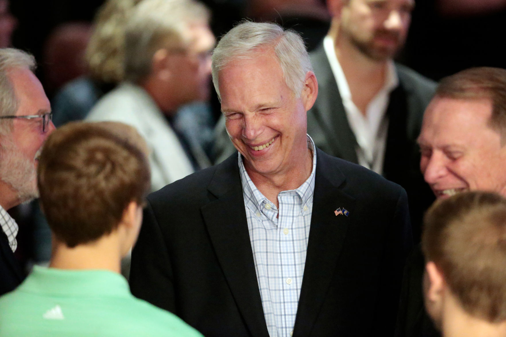 Ron Johnson